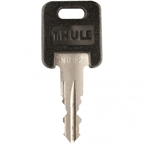 Thule Spare key: number 5