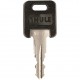 Thule Spare key: number 5