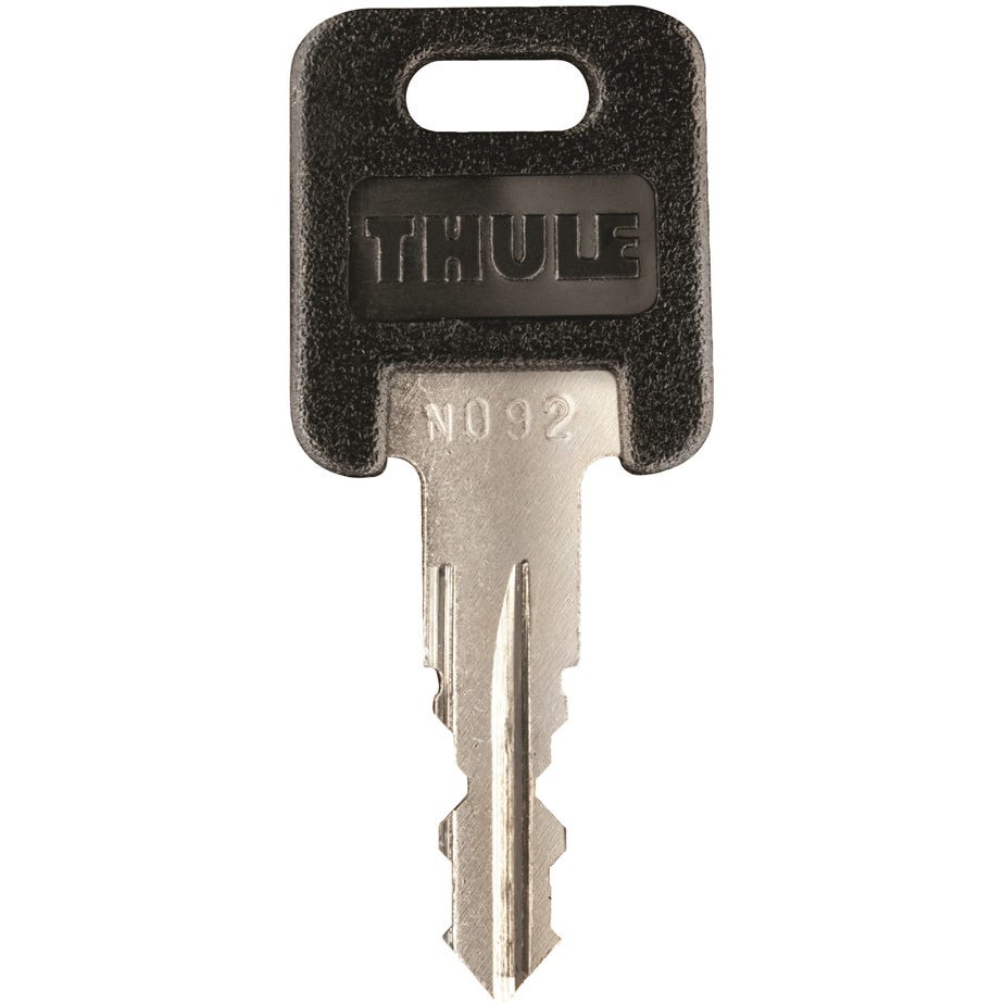 Thule clearance n147 key