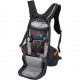 Thule Rail hydration backpack 8 litre cargo, 2.5 litre fluid - black