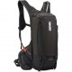 Thule Rail hydration backpack 8 litre cargo, 2.5 litre fluid - black