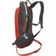 Thule UpTake hydration backpack 8 litre cargo, 2.5 litre fluid - orange