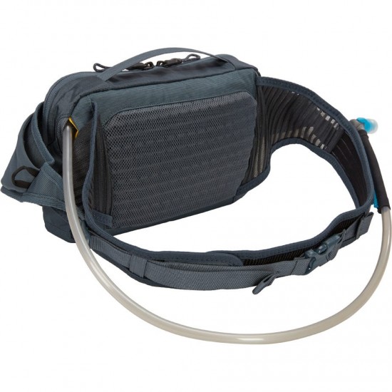 Thule Rail 4 hydration hip pack - slate