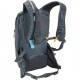 Thule Rail Pro E-MTB hydration backpack 18 litre cargo, 2.5 litre fluid - slate