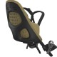 Thule Yepp 2 Mini front seat, stem mount, Black