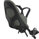 Thule Yepp 2 Mini front seat, stem mount, Black