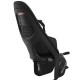 Thule Yepp 2 Maxi rear seat, rack mount, Black