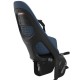 Thule Yepp 2 Maxi rear seat, rack mount, Black