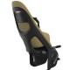 Thule Yepp 2 Maxi rear seat, rack mount, Black