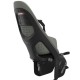 Thule Yepp 2 Maxi rear seat, rack mount, Black