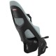 Thule Yepp 2 Maxi rear seat, rack mount, Black