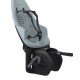 Thule Yepp 2 Maxi rear seat, rack mount, Black