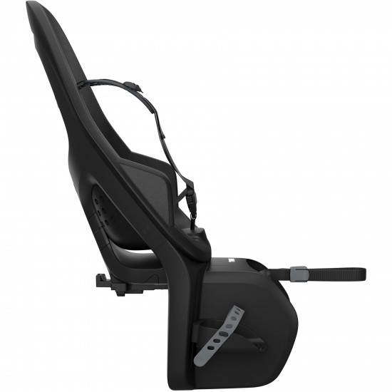 Thule Yepp 2 Maxi MIK HD Black