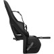 Thule Yepp 2 Maxi MIK HD Black