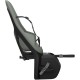 Thule Yepp 2 Maxi MIK HD Black