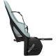 Thule Yepp 2 Maxi MIK HD Black