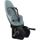 Thule Yepp 2 Maxi MIK HD Black