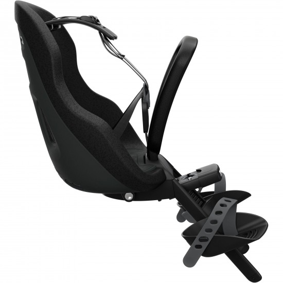 Thule Yepp Nexxt 2 Mini Childseat Black