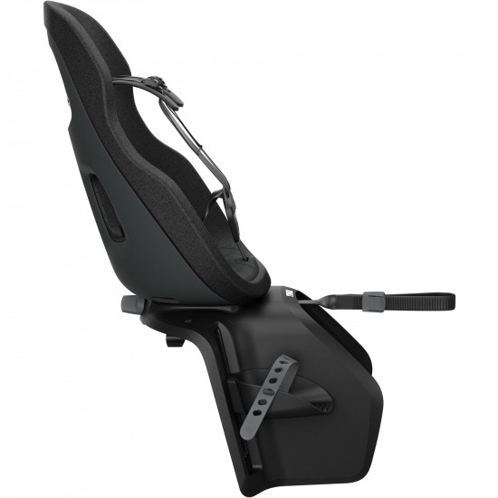 Thule Yepp Nexxt 2 Maxi Rack Mount Childseat Black