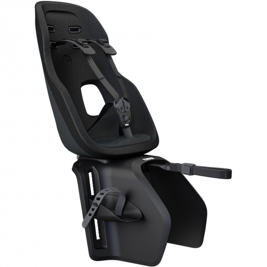 Thule Yepp Nexxt 2 Maxi Rack Mount Childseat Black