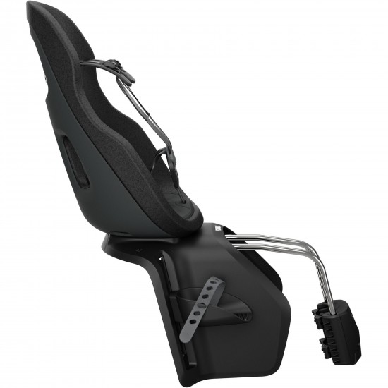 Thule Yepp Nexxt 2 Maxi Frame Mount Childseat Black