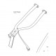 Thule Maxi Harness