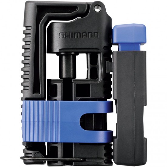 Shimano TLBH62 disc brake hose cut and set tool