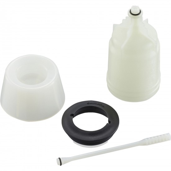 Shimano TL-BR002 funnel bleed tool for road BL/ST, 7 thread