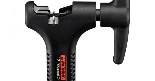7 Velocità Shimano Unisex Fcm311e222l Parti Bici, Standard, One UK - 2