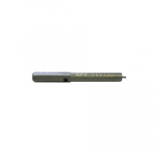 DT Swiss Torx driver bit for Squorx nipples, standard rims
