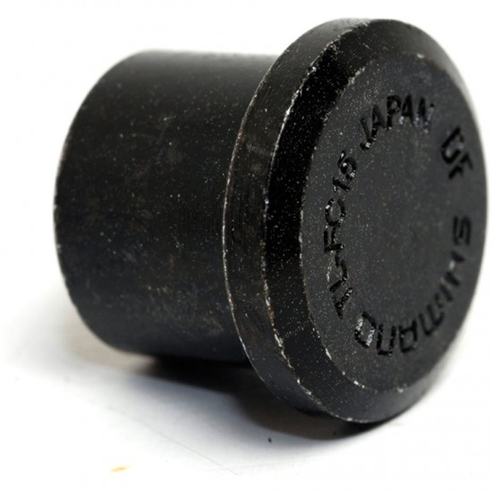 Shimano Octalink chainset plug tool