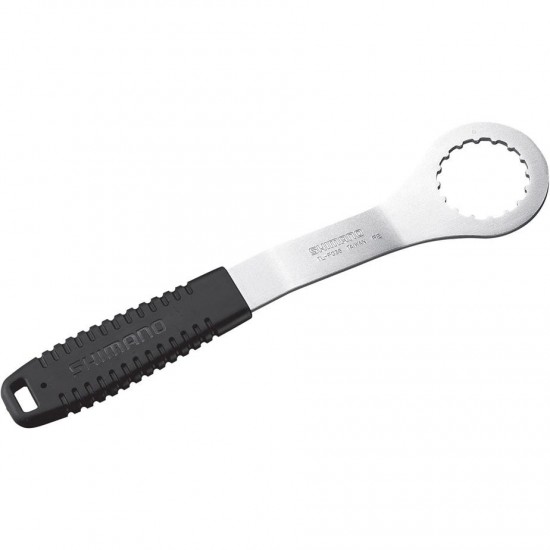 Shimano HollowTech II bottom bracket wrench