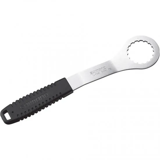 Shimano HollowTech II bottom bracket wrench