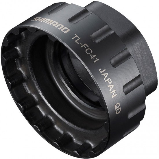 Shimano TL-FC41 adapter installation tool