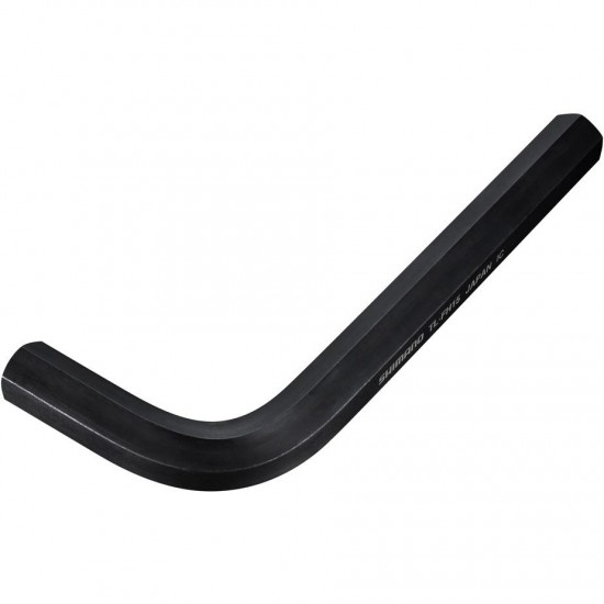 Shimano TL-FH15 hex-key wrench, 15 mm