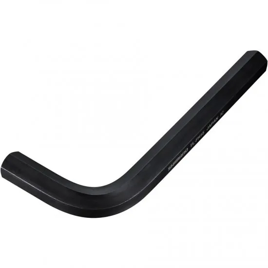 Shimano TL-FH15 hex-key wrench, 15 mm