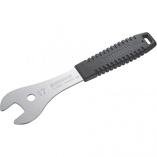 Shimano TL-HS37 cone spanner, 17 mm