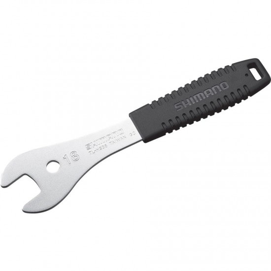 Shimano TL-HS38 cone spanner, 18 mm