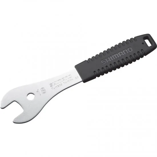 Shimano TL-HS38 cone spanner, 18 mm