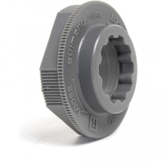 Shimano SPD TLPD40 axle removal tool