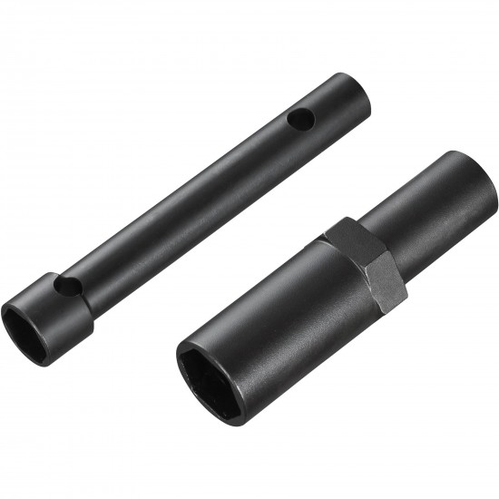 Shimano TL-PD400 cone adjusting tool set
