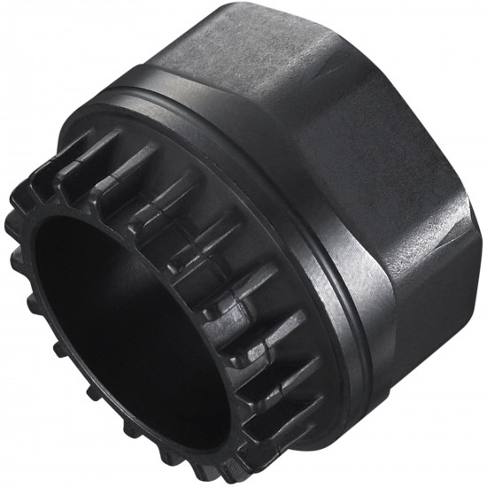 Shimano UN74S cartridge bottom bracket cup installation tool