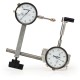 Park Tool TS-2Di - Dial Indicator Gauge Set For TS-2 And TS-2.2 Truing Stands
