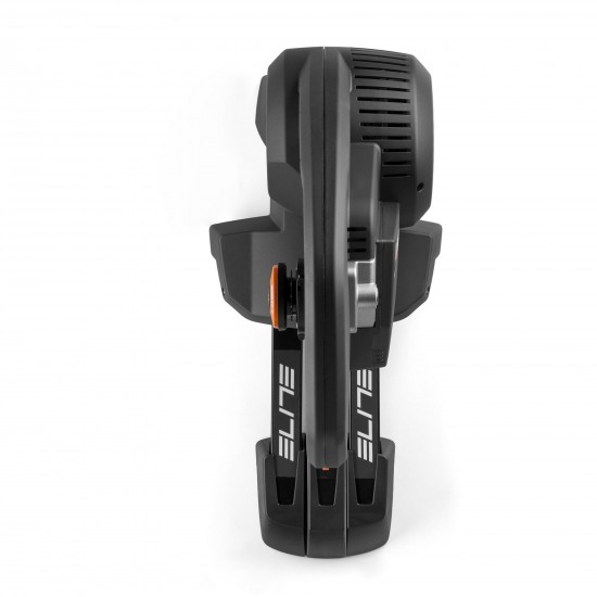 Elite Direto-XR direct drive FE-C mag trainer with Zwift Cog and Click