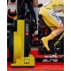 Elite Justo 2 direct drive FE-C mag trainer Limited Edition Yellow