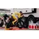 Elite Justo 2 direct drive FE-C mag trainer Limited Edition Yellow
