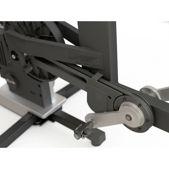 Elite Square Smart Frame