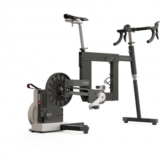 Elite Square Smart Frame