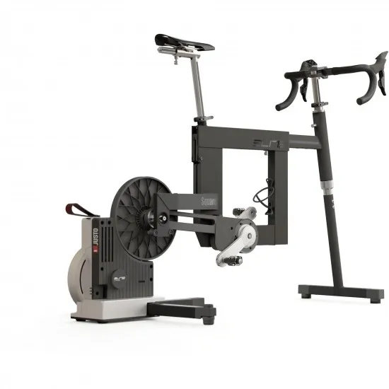 Elite Square Smart Frame