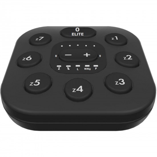 Elite Zona ANT+ trainer remote control